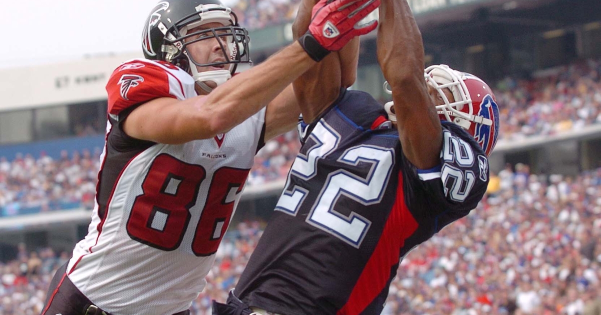 Atlanta Falcons - New Georgia Encyclopedia