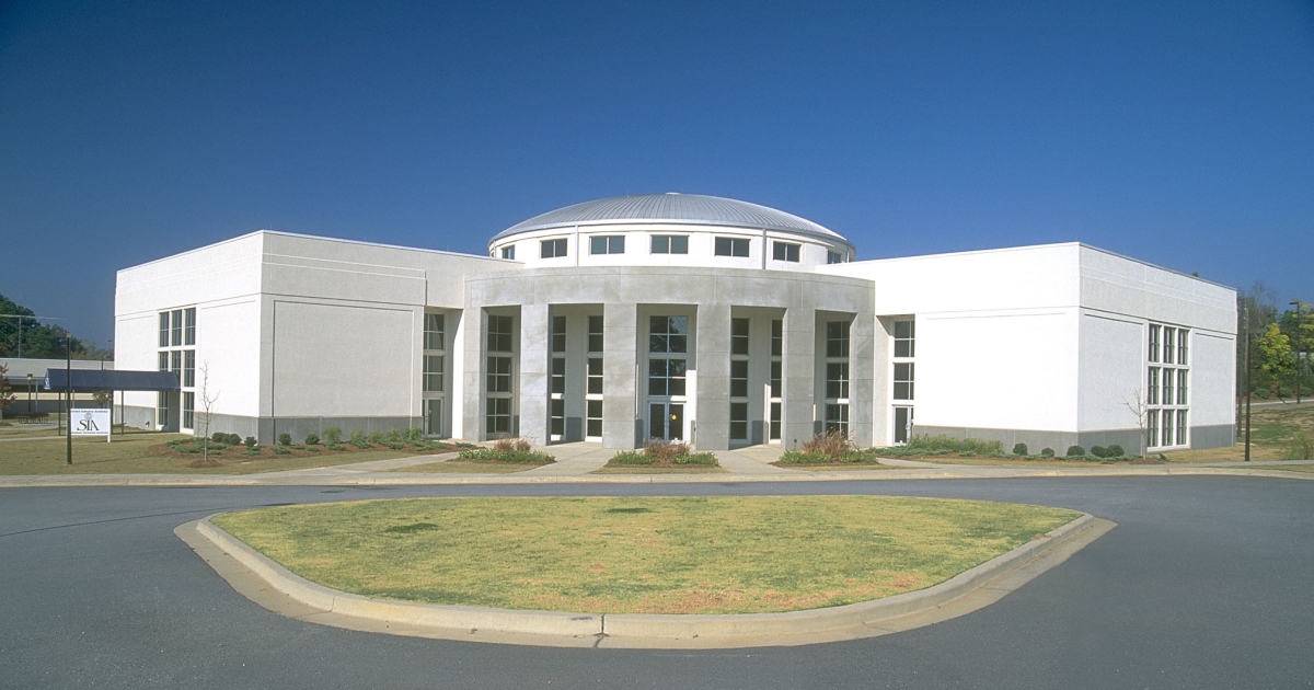 Columbus Technical College - New Georgia Encyclopedia