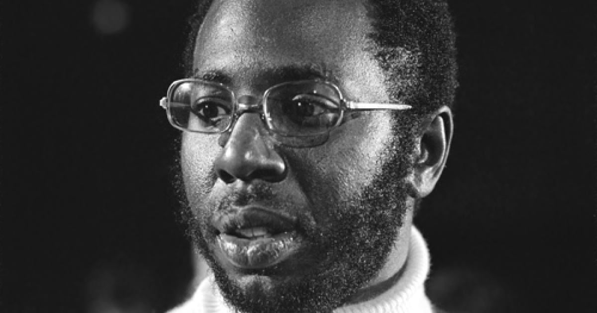 Curtis Mayfield - New Georgia Encyclopedia