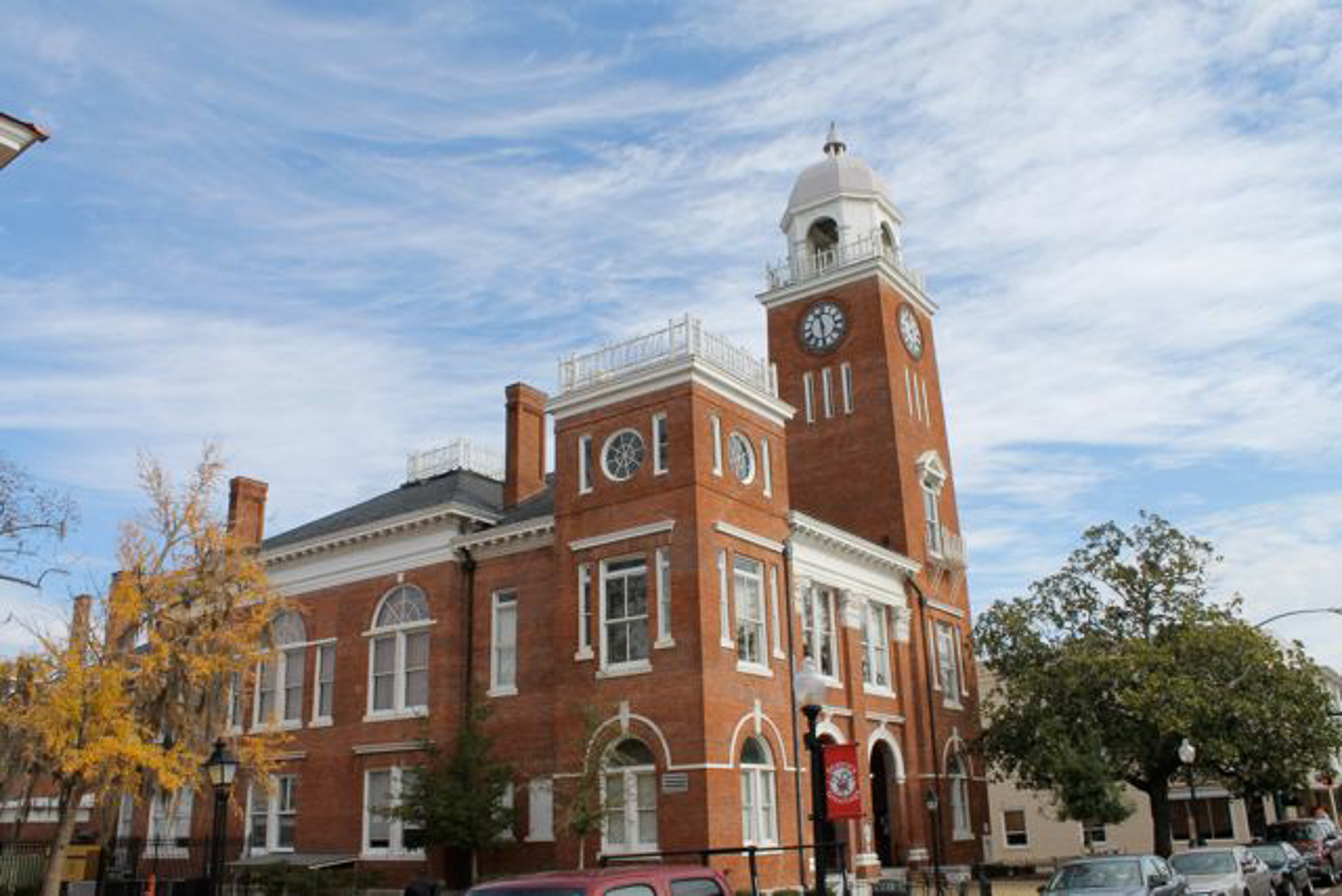 Decatur County - New Georgia Encyclopedia