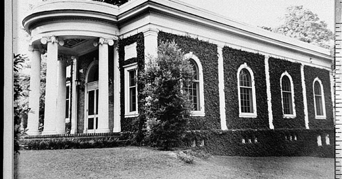Christian Science - New Georgia Encyclopedia
