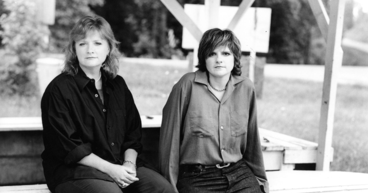 Indigo Girls - New Georgia Encyclopedia