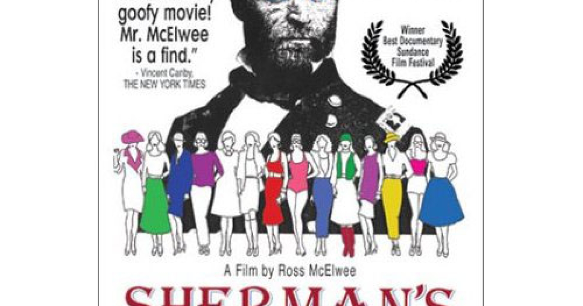 Sherman's March - New Georgia Encyclopedia