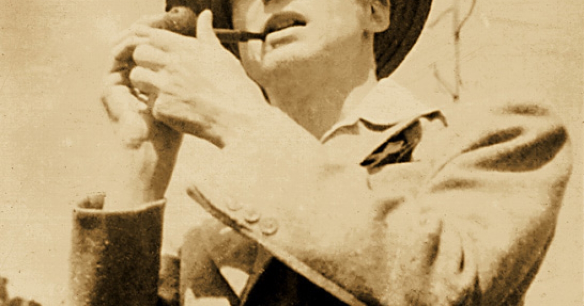 Stetson Kennedy - New Georgia Encyclopedia