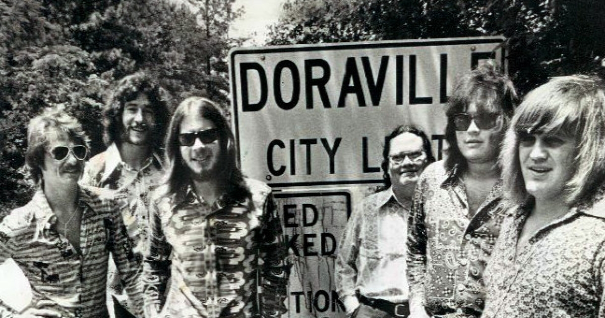 Atlanta Rhythm Section - New Georgia Encyclopedia